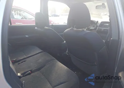 2006 Honda Cr-V Lx из США, поврежденный, VIN SHSRD78556U444840